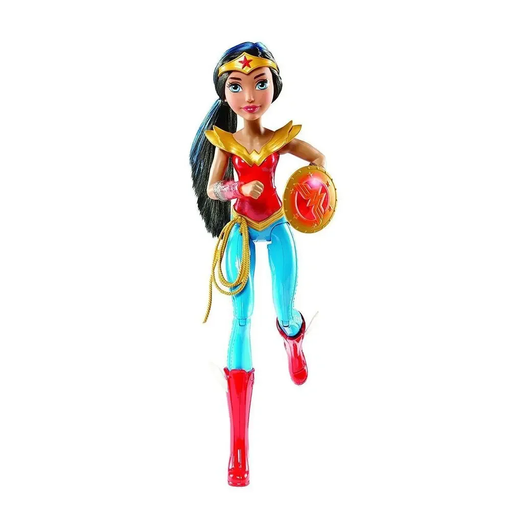 Mattel wonder woman